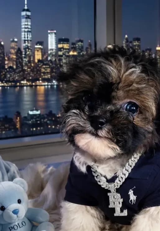 🐶 Tcup kitkat