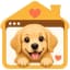 Puppies logo
