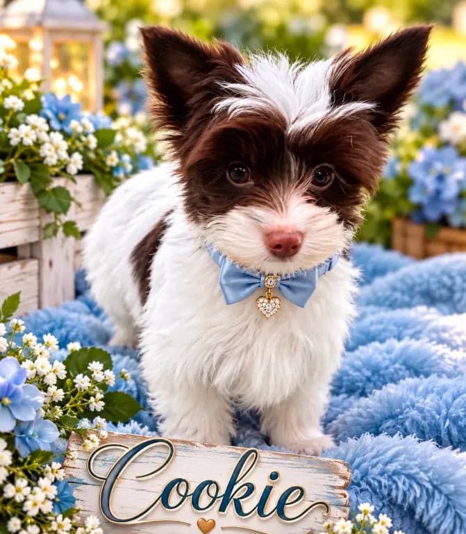 Cookie