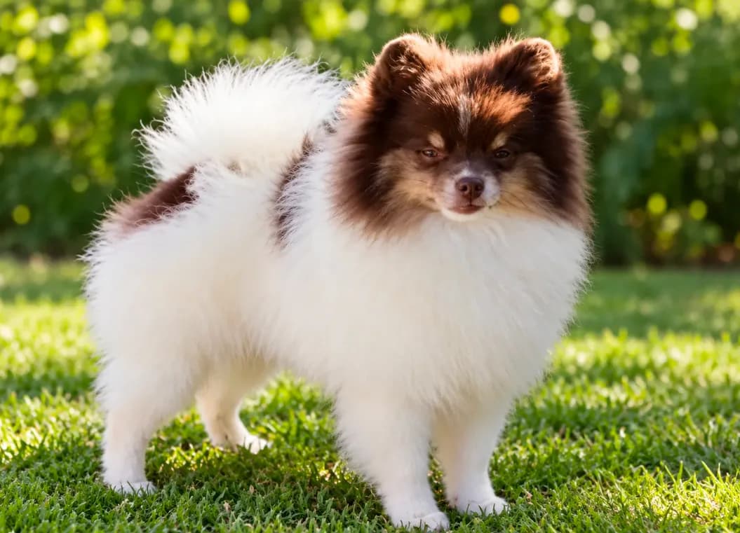 AKC Urchin