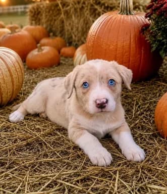 Red Merle