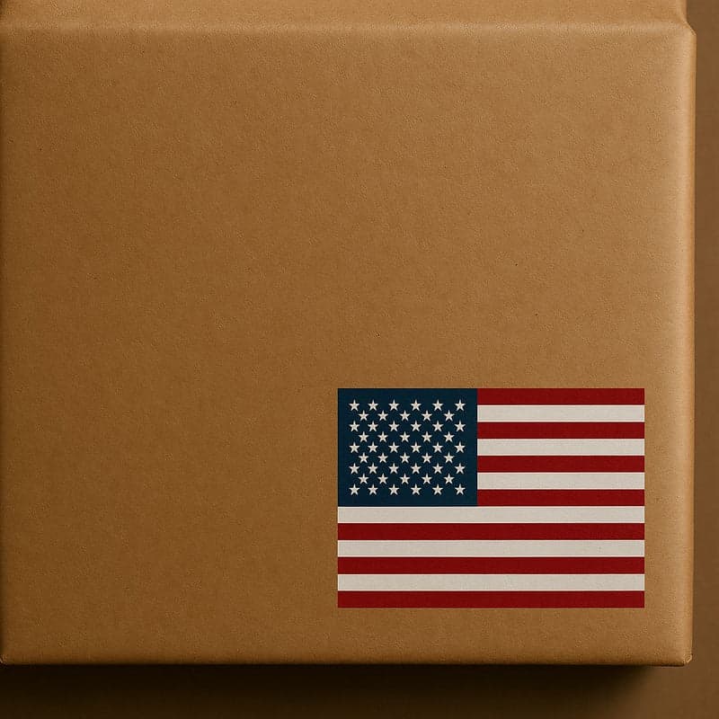 US Ready To Ship