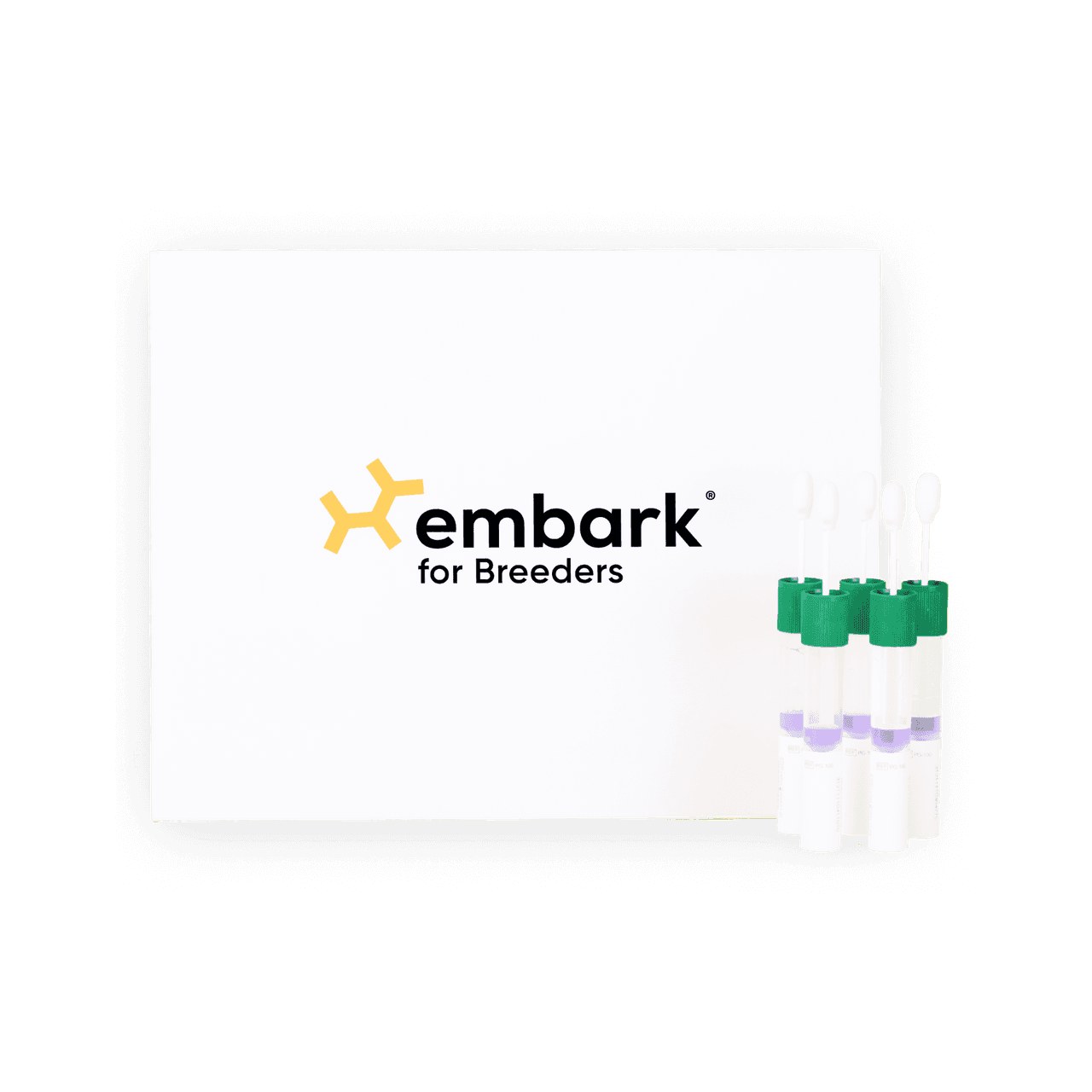 Embark Breeder DNA Test