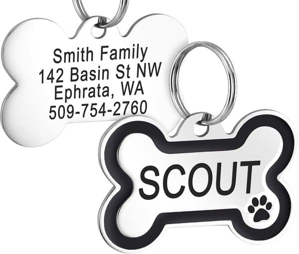 ID Tags
